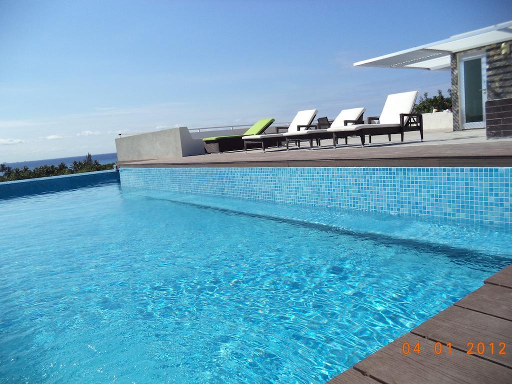 Condoplaza San Pedro Playa del Carmen Esterno foto