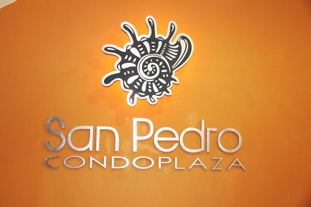 Condoplaza San Pedro Playa del Carmen Esterno foto