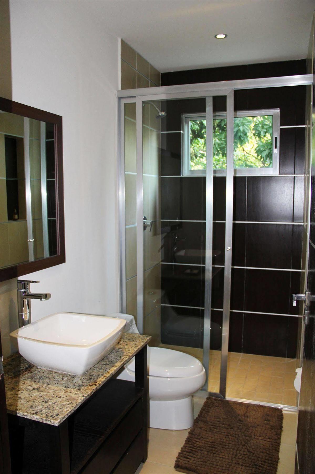 Condoplaza San Pedro Playa del Carmen Esterno foto