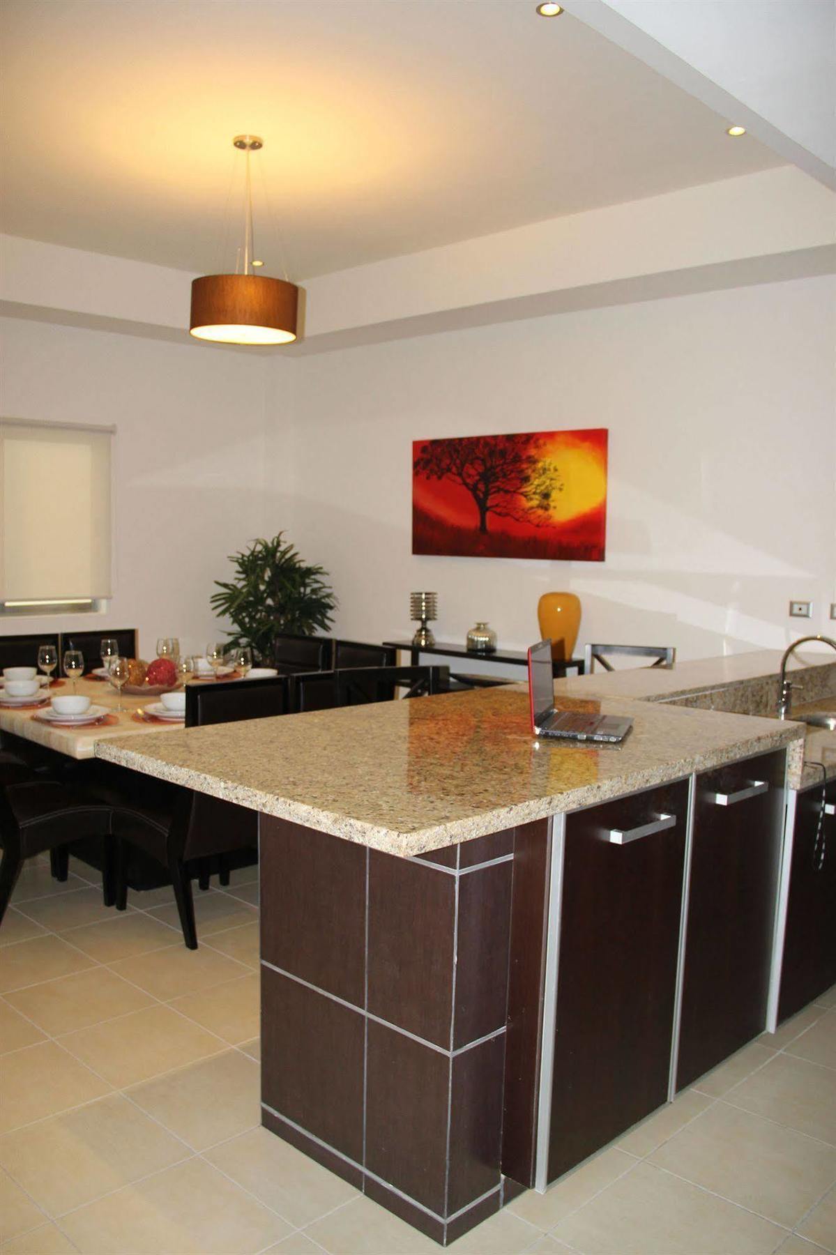 Condoplaza San Pedro Playa del Carmen Esterno foto